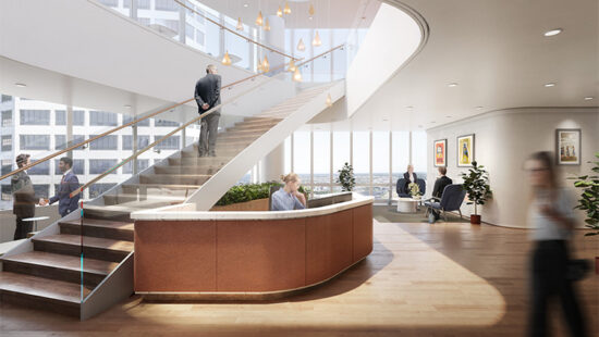 Maslon Moves to Capella Tower