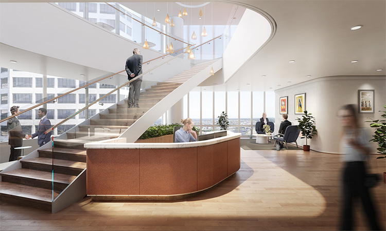 Maslon Moves to Capella Tower