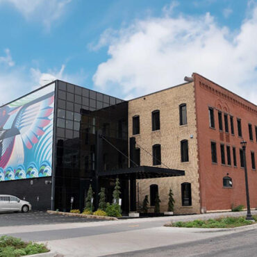 McKnight Foundation Signs 20-Year Lease in Downtown Minneapolis