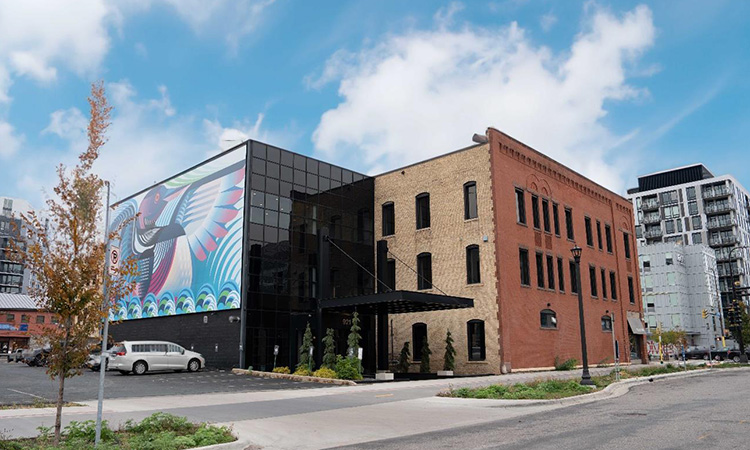 McKnight Foundation Signs 20-Year Lease in Downtown Minneapolis