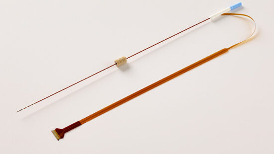 Feds OK NeuroOne Device to Treat Parkinson’s, Other Conditions