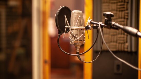 The Business of Creating Art Through Sound