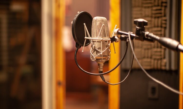 The Business of Creating Art Through Sound