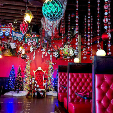 If You Decorate It, They Will Come