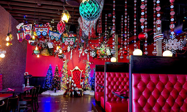 If You Decorate It, They Will Come