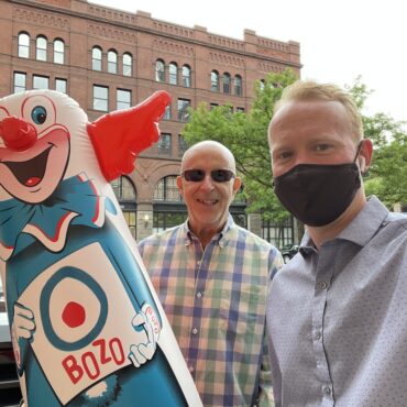 The Fate of Rimarcik’s Restaurants