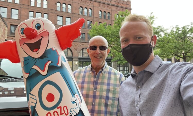 The Fate of Rimarcik’s Restaurants