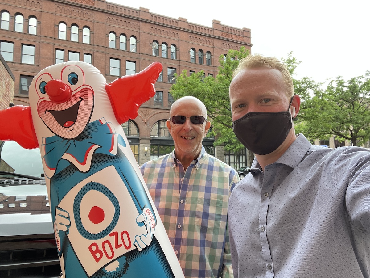 The Fate of Rimarcik’s Restaurants