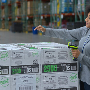 Sam’s Club to Open Distribution Center in Shakopee