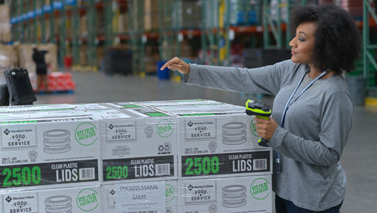 Sam’s Club to Open Distribution Center in Shakopee