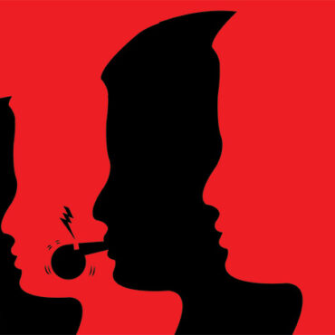 What Makes Someone Blow the Whistle?