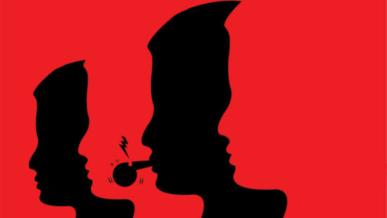 What Makes Someone Blow the Whistle?