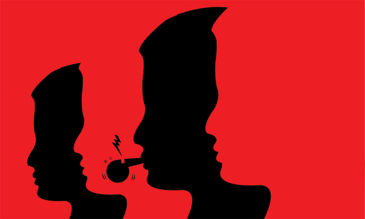 What Makes Someone Blow the Whistle?