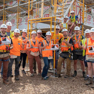 Andersen Corp. Awards $55.4M in Profit Sharing