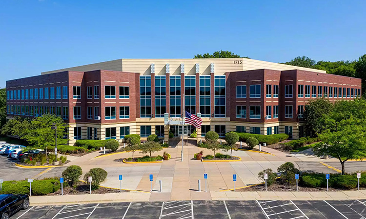 Riverpoint Office Center