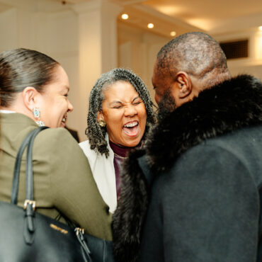 Recognizing Leadership in All Its Forms