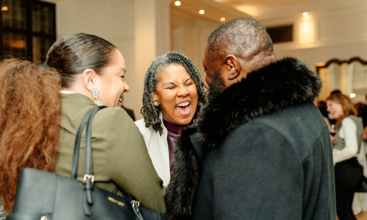 Recognizing Leadership in All Its Forms