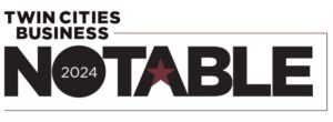 2024 Notable Logo