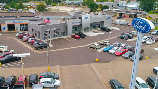 Pohlads Sell Carousel Motor Group to Oregon Company