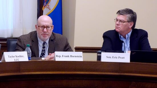 Does Lack of Consensus on Met Council Reform Prove Taskforce Skeptics Right?