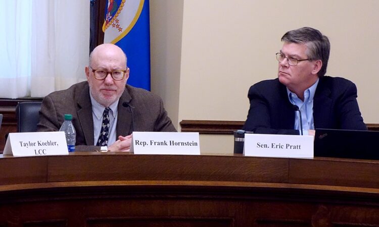 Does Lack of Consensus on Met Council Reform Prove Taskforce Skeptics Right?