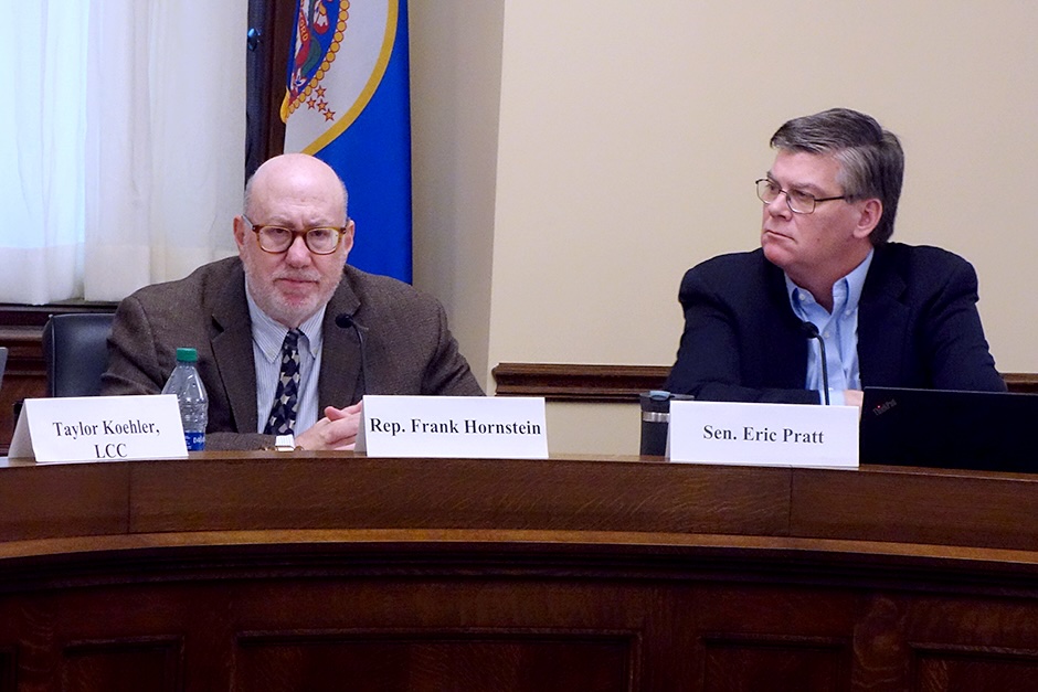 Does Lack of Consensus on Met Council Reform Prove Taskforce Skeptics Right?