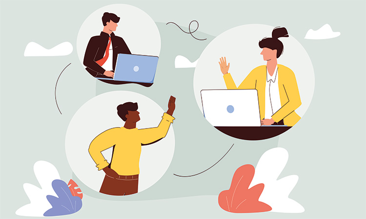 New Year 2024: Communication Resolutions for the Workplace