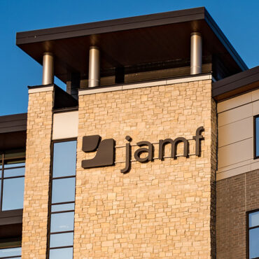Jamf to Reduce Workforce by 6%