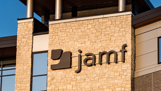 Jamf to Reduce Workforce by 6%