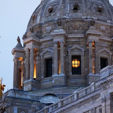 Flurry of New Minnesota Laws Now in Effect