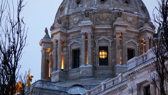 Flurry of New Minnesota Laws Now in Effect