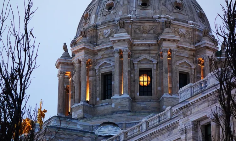 Flurry of New Minnesota Laws Now in Effect