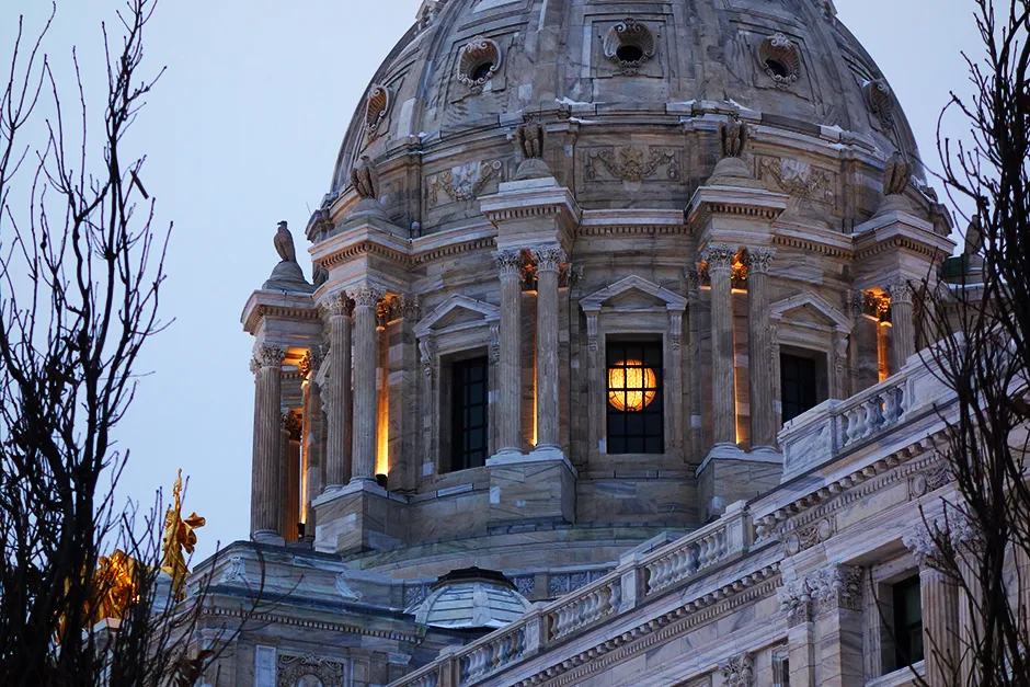 Flurry of New Minnesota Laws Now in Effect