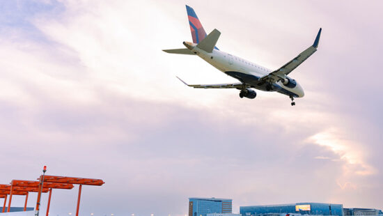 MSP Airport Logged 11% Jump in Passengers in 2023