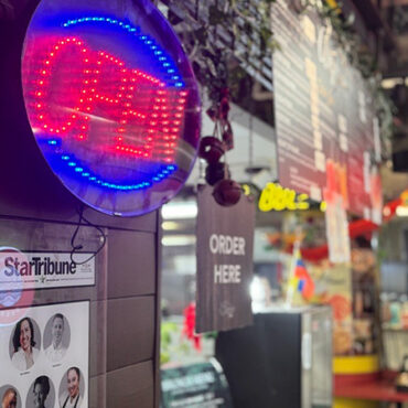 Midtown Global Market Vendors Adapt to Changing Landscape