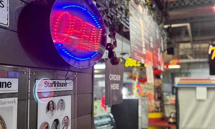 Midtown Global Market Vendors Adapt to Changing Landscape