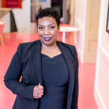 New Broadcast Studio Opening in St. Paul