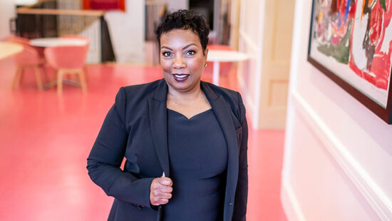 New Broadcast Studio Opening in St. Paul