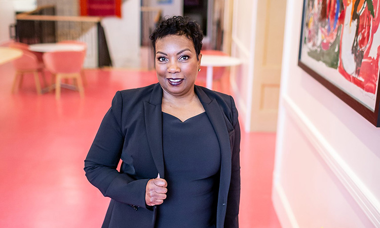 New Broadcast Studio Opening in St. Paul