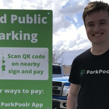Student-Founded ParkPoolr Acquired by National Competitor
