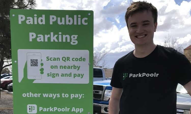 Student-Founded ParkPoolr Acquired by National Competitor