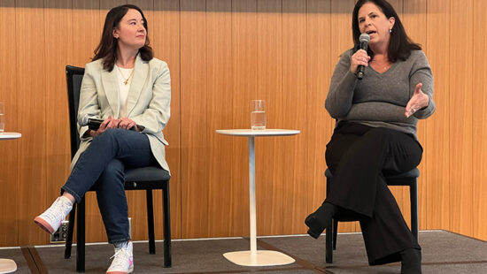 ‘Extremely Audacious’ Corporate Efforts to Rein in Climate Change