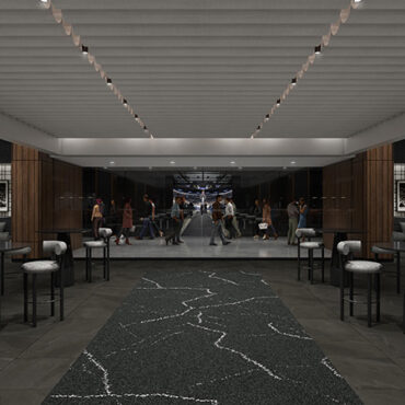 Timberwolves, Lynx Tease New Premium Club