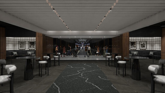 Timberwolves, Lynx Tease New Premium Club