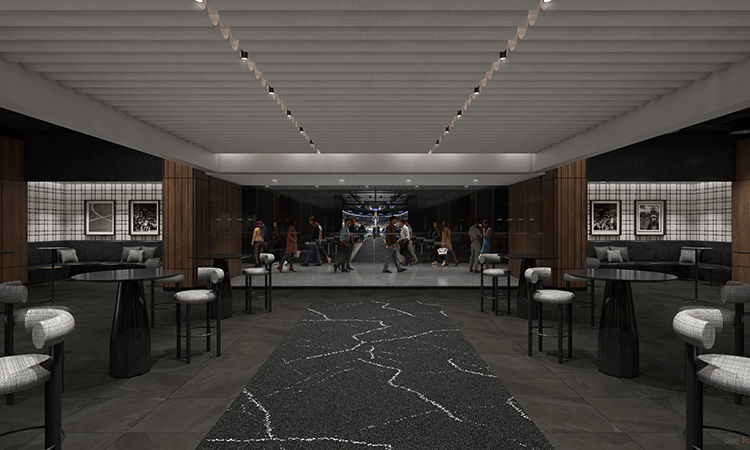Timberwolves, Lynx Tease New Premium Club
