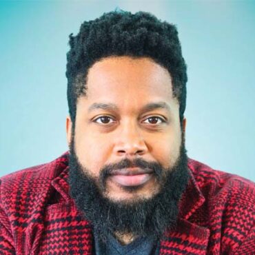 Christopher Rochester