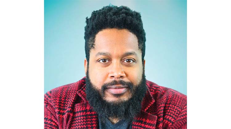 Christopher Rochester