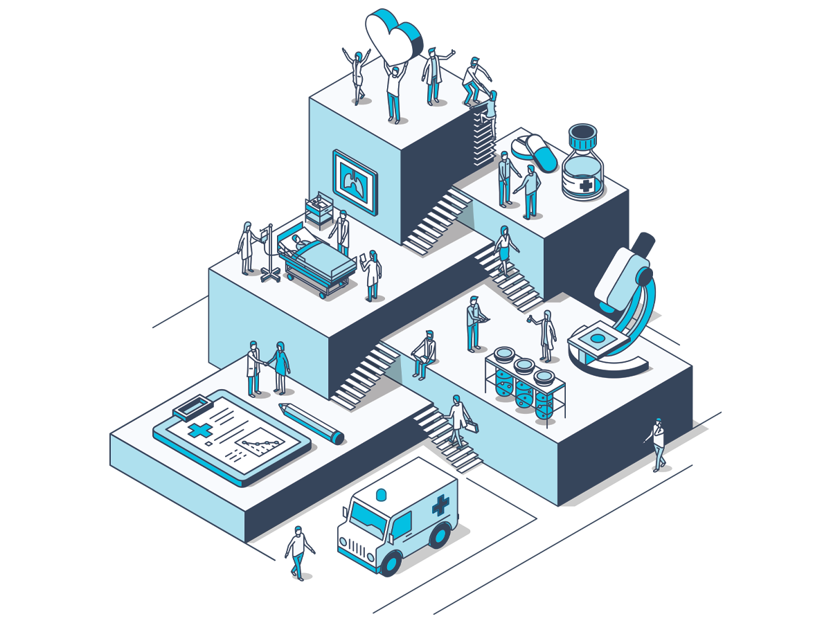 A Clean Bill of Health