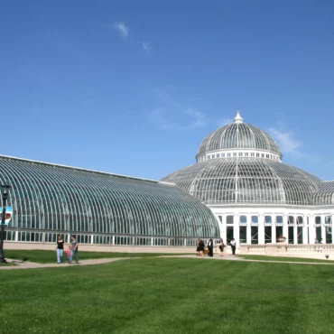 St. Paul Sees City Buildings as Opportunity for Quick Wins on Climate