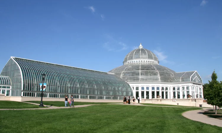 St. Paul Sees City Buildings as Opportunity for Quick Wins on Climate